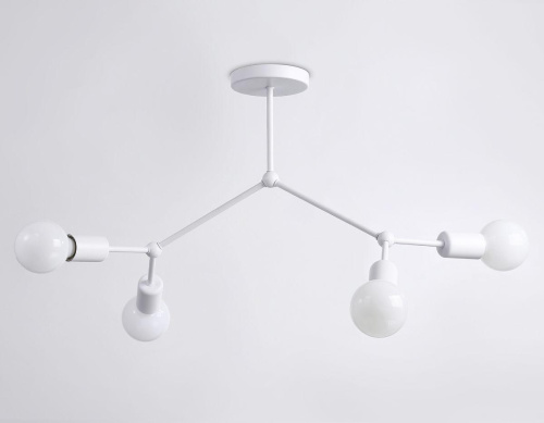 Подвесная люстра Ambrella light Traditional TR8031 Подвесная люстра Ambrella light Traditional TR8031