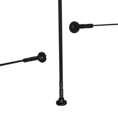 Набор креплений тросовой системы Arte Lamp Skycross A600006 Набор креплений тросовой системы Arte Lamp Skycross A600006