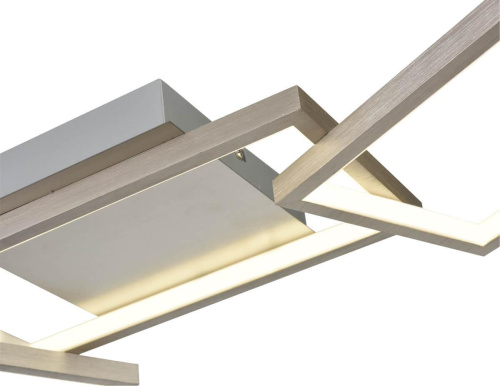 Потолочный светильник Vele Luce Netta VL7075L03 Потолочный светильник Vele Luce Netta VL7075L03