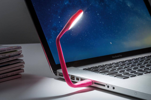 Настольная лампа Paulmann USB-Light Stick 70887 Настольная лампа Paulmann USB-Light Stick 70887
