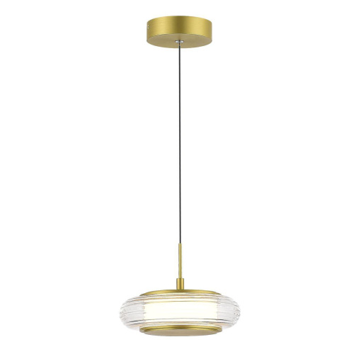 Подвесной светодиодный светильник ST Luce Frittela SL6239.203.01 Подвесной светодиодный светильник ST Luce Frittela SL6239.203.01