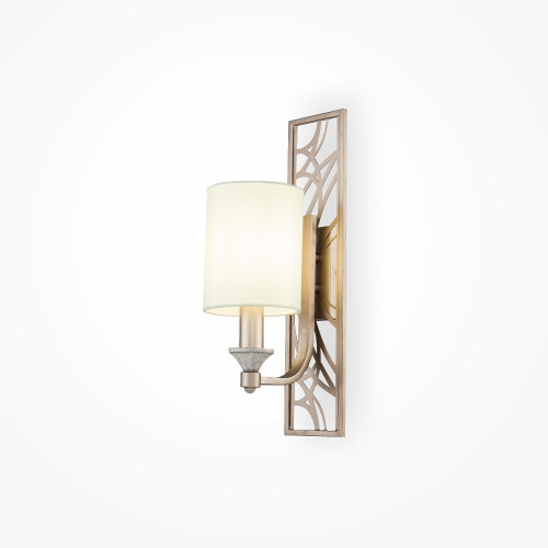 Бра Maytoni Vittoria H005WL-01BG Бра Maytoni Vittoria H005WL-01BG