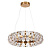 Подвесная люстра Odeon Light MIRAGE 5030/92L