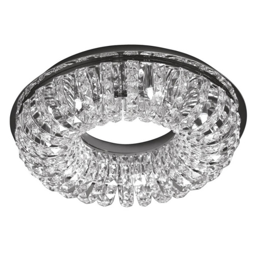 Потолочный светильник Lightstar Onda 741074 Потолочный светильник Lightstar Onda 741074