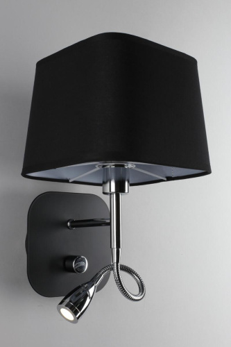 Бра Omnilux Monteluco OML-62611-02 Бра Omnilux Monteluco OML-62611-02