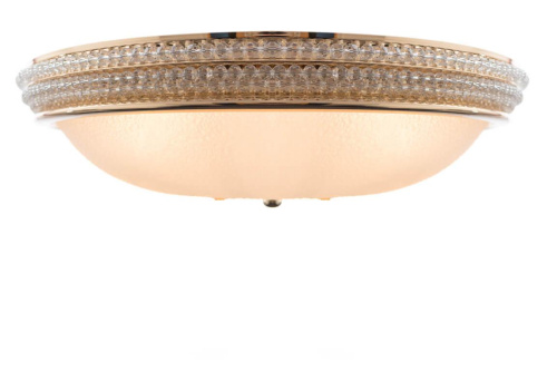 Потолочный светильник Arte Lamp Vassoio A9205PL-5GO Потолочный светильник Arte Lamp Vassoio A9205PL-5GO
