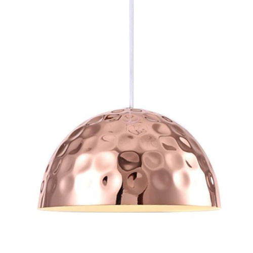 Подвесной светильник Dome L copper Подвесной светильник Dome L copper
