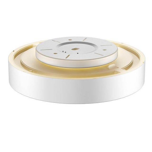 Потолочный светодиодный светильник SLV Medo 40 Led CW Dali 1001896 Потолочный светодиодный светильник SLV Medo 40 Led CW Dali 1001896