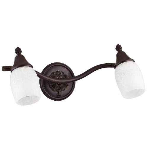 Спот Maytoni Margaret SP563-CW-02-R Спот Maytoni Margaret SP563-CW-02-R