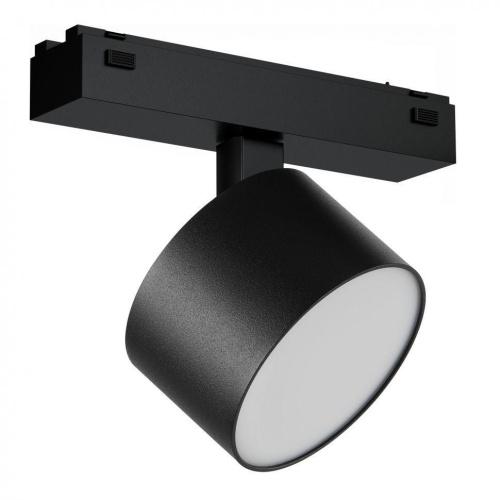 Трековый светодиодный светильник iLedex Technical Vision 4825-047-D90-10W-110DG-3000K-BK Трековый светодиодный светильник iLedex Technical Vision 4825-047-D90-10W-110DG-3000K-BK
