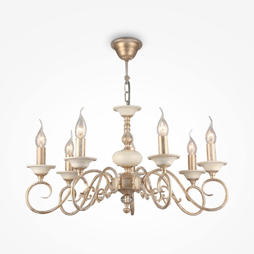 Люстра Maytoni ARM337-07-R Люстра Maytoni ARM337-07-R