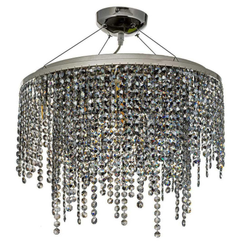Подвесная люстра Arti Lampadari Milano E 1.5.D50.503 N Подвесная люстра Arti Lampadari Milano E 1.5.D50.503 N