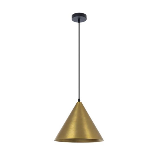 Подвесной светильник Arte Lamp David A7041SP-1BK Подвесной светильник Arte Lamp David A7041SP-1BK