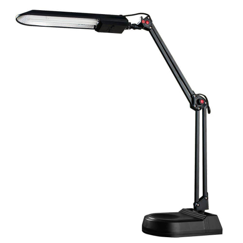 Настольная лампа Arte Lamp Desk A5810LT-1BK Настольная лампа Arte Lamp Desk A5810LT-1BK