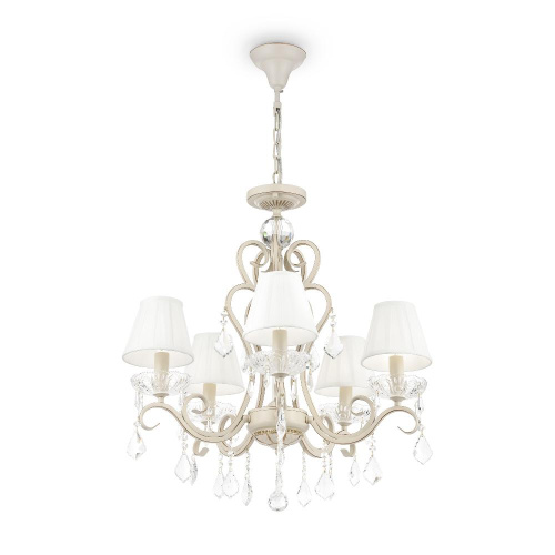 Люстра Maytoni ARM288-05-G Люстра Maytoni ARM288-05-G