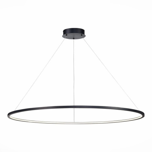 Подвесной светодиодный светильник ST Luce ST603.443.57 Подвесной светодиодный светильник ST Luce ST603.443.57