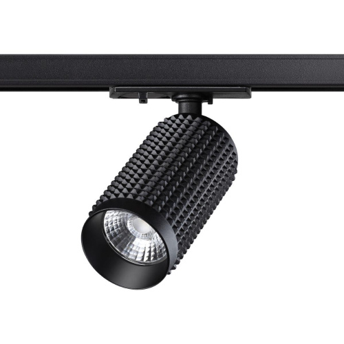 Трековый светодиодный светильник Novotech Port Mais led 358495 Трековый светодиодный светильник Novotech Port Mais led 358495