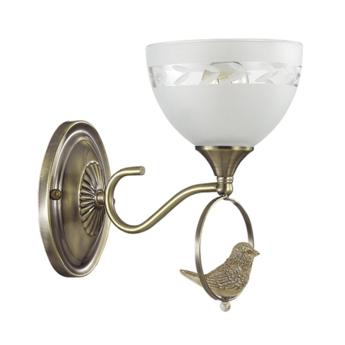 Бра Lumion Classi Horas 3403/1W Бра Lumion Classi Horas 3403/1W