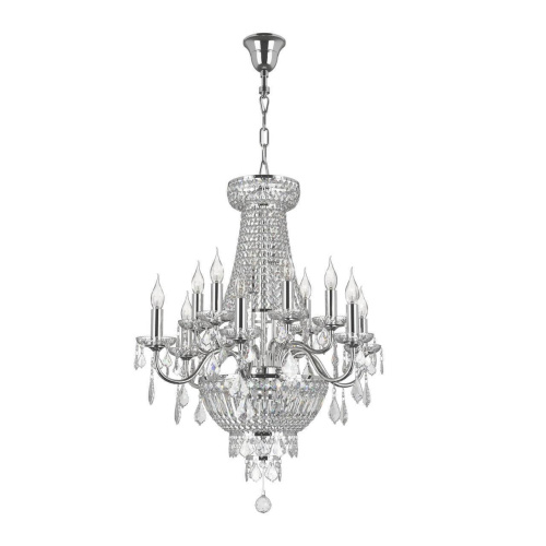 Подвесная люстра Osgona Classic 700164 Подвесная люстра Osgona Classic 700164