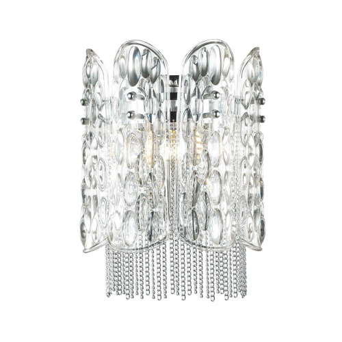 Настенный светильник Odeon Light Birta 4633/1W Настенный светильник Odeon Light Birta 4633/1W
