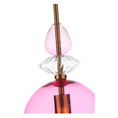 Подвесной светильник ST Luce Illuvio SL1147.603.01 Подвесной светильник ST Luce Illuvio SL1147.603.01