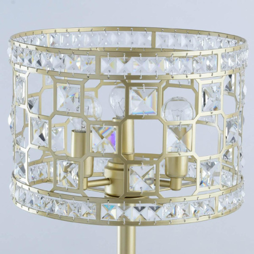 Настольная лампа MW-Light Монарх 121031703