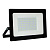 Прожектор светодиодный Volpe ULF-Q517 100W/6500K IP65 220-240V BLACK UL-00010727