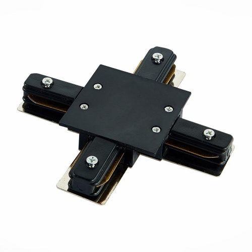 Коннектор X-образный ST Luce ST013.449.00 Коннектор X-образный ST Luce ST013.449.00