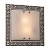 Настенный светильник Silver Light Harmony 822.35.2