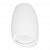 Потолочный светильник Lumina Deco Bradly LDC 8052-D SS-D70*H115 WT