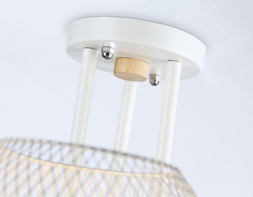 Потолочная люстра Ambrella light Traditional Loft TR80163 Потолочная люстра Ambrella light Traditional Loft TR80163