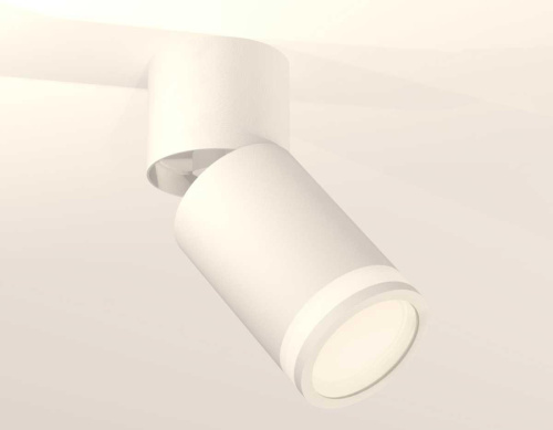 Комплект спота Ambrella light Techno Spot XM (A2220, C6312, N6220) XM6312084 Комплект спота Ambrella light Techno Spot XM (A2220, C6312, N6220) XM6312084