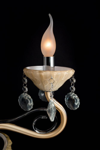 Бра Arte Lamp Caramella A3310AP-1CC Бра Arte Lamp Caramella A3310AP-1CC