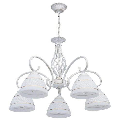 Подвесная люстра MW-Light Ариадна 105011105 Подвесная люстра MW-Light Ариадна 105011105