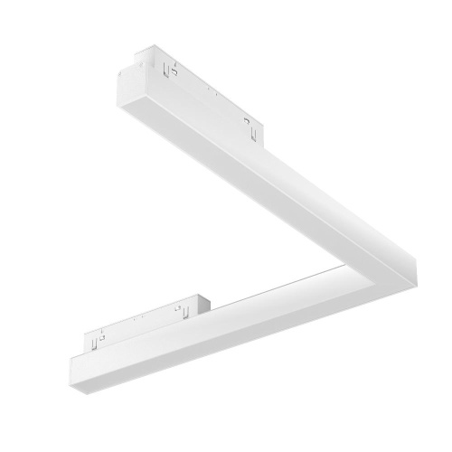 Трековый светильник Technical TR042-2-24W3K-W Трековый светильник Technical TR042-2-24W3K-W