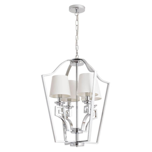 Подвесная люстра Arte Lamp Arabeschi A3155SP-4CC Подвесная люстра Arte Lamp Arabeschi A3155SP-4CC