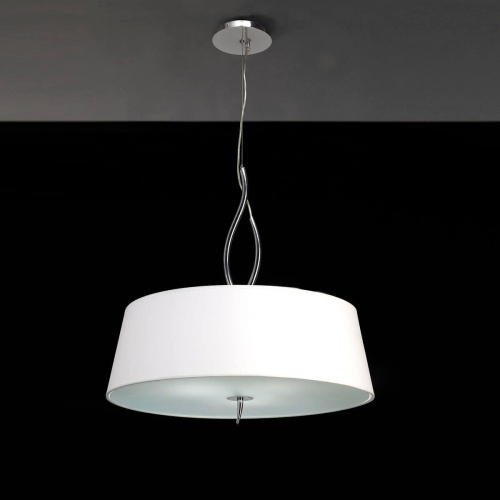 Подвесной светильник Mantra Ninette Chrome 1902 Подвесной светильник Mantra Ninette Chrome 1902