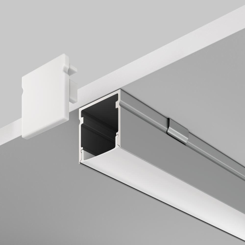Комплектующие к светодиодной ленте Led Strip ALM-2020-S-2M Комплектующие к светодиодной ленте Led Strip ALM-2020-S-2M