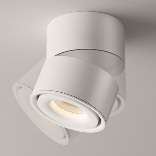 Потолочный светильник Technical C084CL-15W3K-D-W Потолочный светильник Technical C084CL-15W3K-D-W