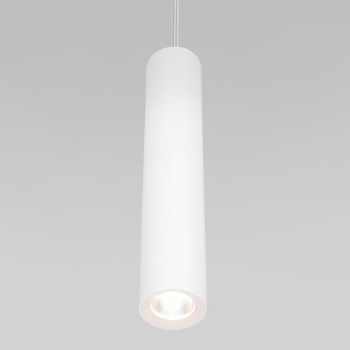 Подвесной светодиодный светильник Elektrostandard Base 50247 LED 7W 4000K белый a064187 Подвесной светодиодный светильник Elektrostandard Base 50247 LED 7W 4000K белый a064187