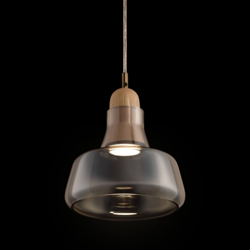 Подвесной светильник Maytoni Ola P015PL-01BS Подвесной светильник Maytoni Ola P015PL-01BS