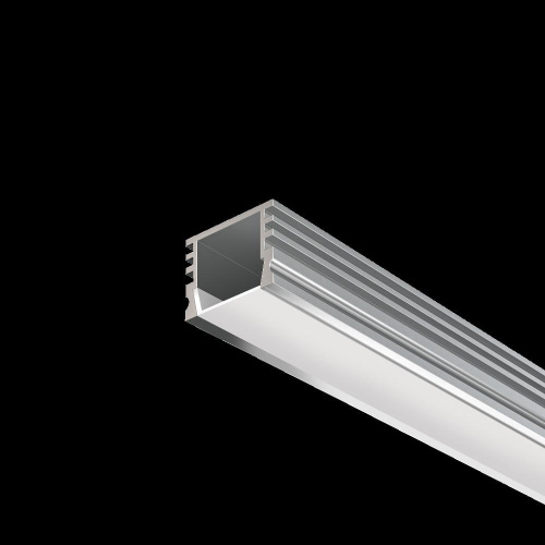 Профиль Maytoni Technical ALM005S-2M Профиль Maytoni Technical ALM005S-2M
