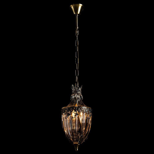 Подвесной светильник Arte Lamp Brocca A9149SP-1AB Подвесной светильник Arte Lamp Brocca A9149SP-1AB