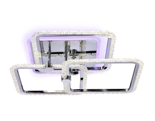 Потолочная светодиодная люстра Ambrella light Original FA536 Потолочная светодиодная люстра Ambrella light Original FA536