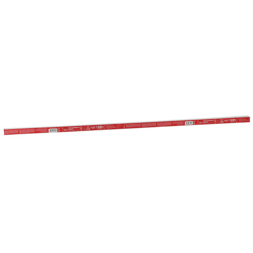 Лампа светодиодная ЭРА G13 18W 6500K матовая ECO LED T8-18W-865-G13-1200mm Б0032977