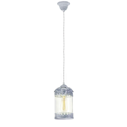 Подвесной светильник Eglo Vintage 49204 Подвесной светильник Eglo Vintage 49204