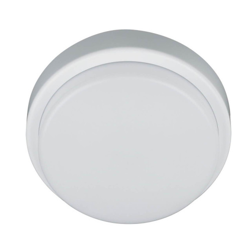 Потолочный светодиодный светильник Volpe ULW-Q211 12W/NW Sensor IP65 White UL-00002738 Потолочный светодиодный светильник Volpe ULW-Q211 12W/NW Sensor IP65 White UL-00002738
