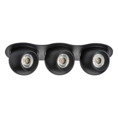 Встраиваемый светодиодный спот Lightstar Urbano (217637+217072+217072+217072) i637727272 Встраиваемый светодиодный спот Lightstar Urbano (217637+217072+217072+217072) i637727272