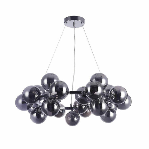 Подвесная люстра Maytoni Dallas MOD548PL-25CH Подвесная люстра Maytoni Dallas MOD548PL-25CH