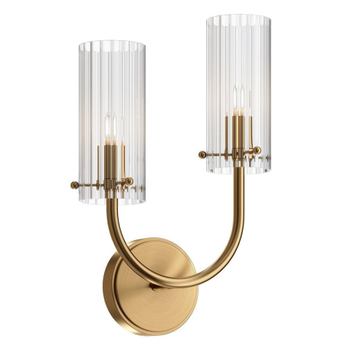 Бра Maytoni Arco MOD223WL-02BS1 Бра Maytoni Arco MOD223WL-02BS1
